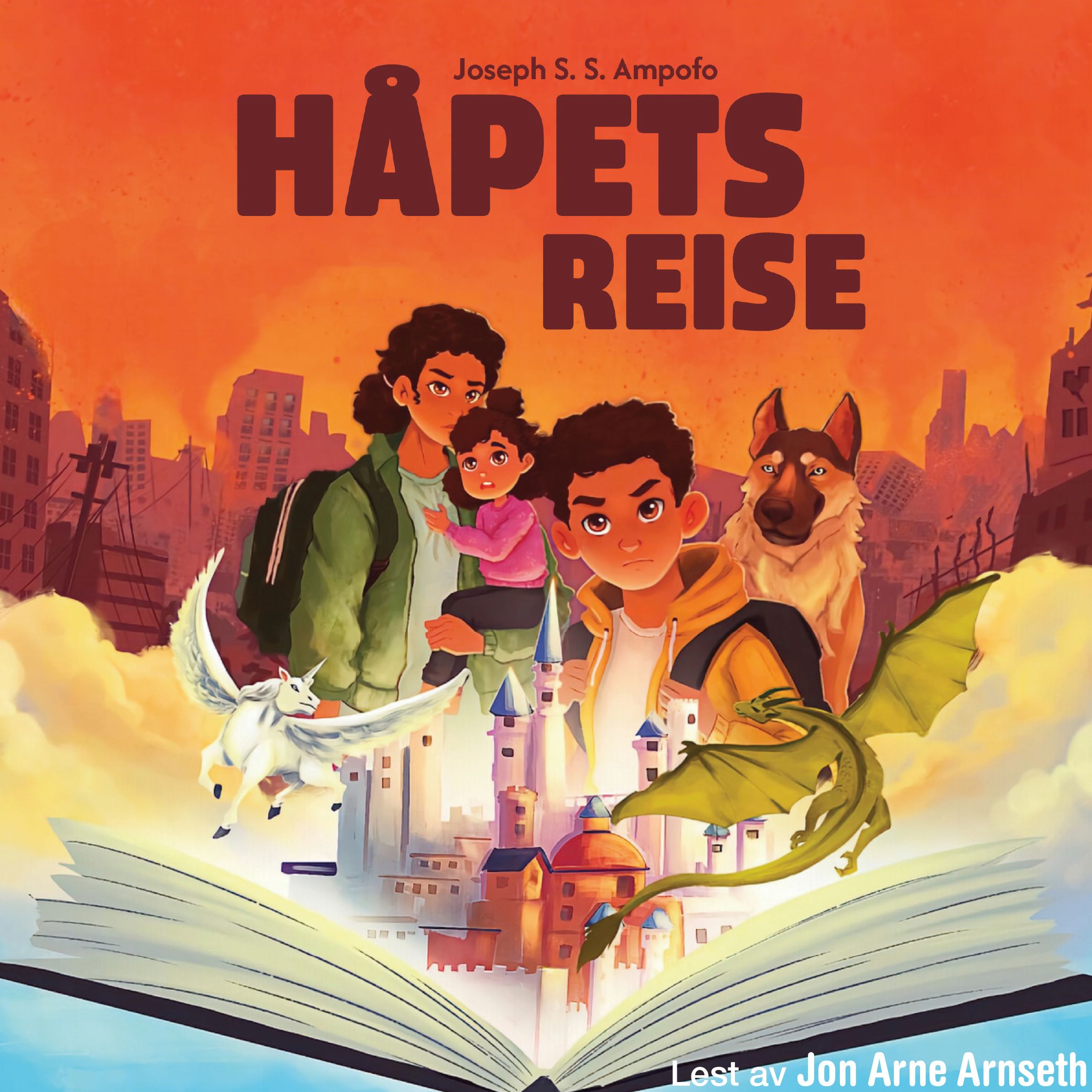 Håpets reise