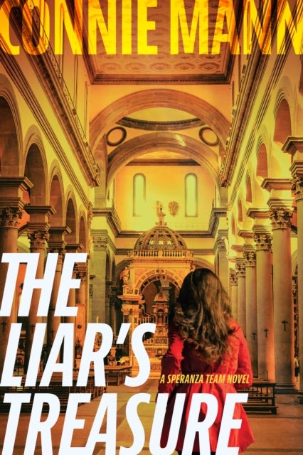 The Liar's Treasure