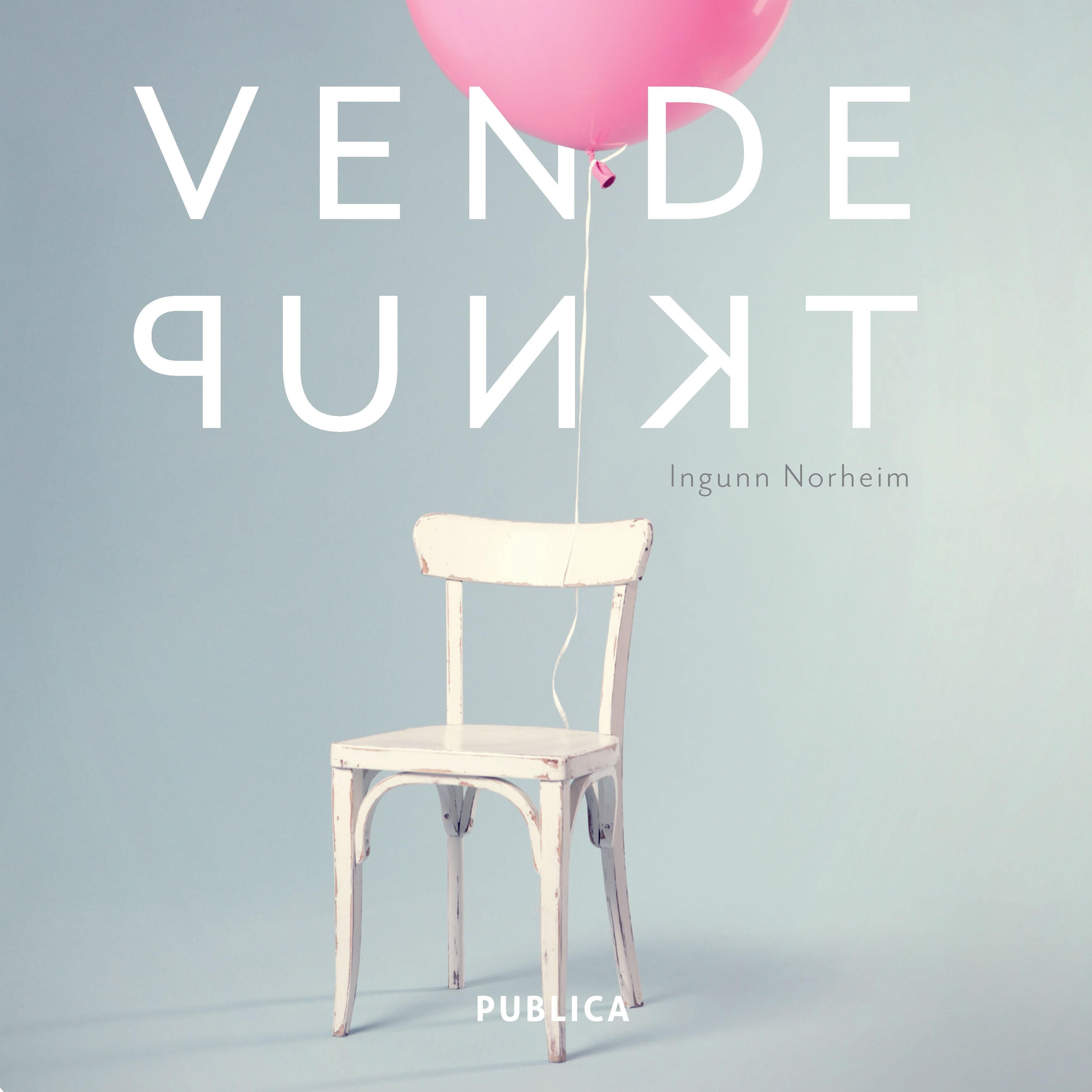 Vendepunkt