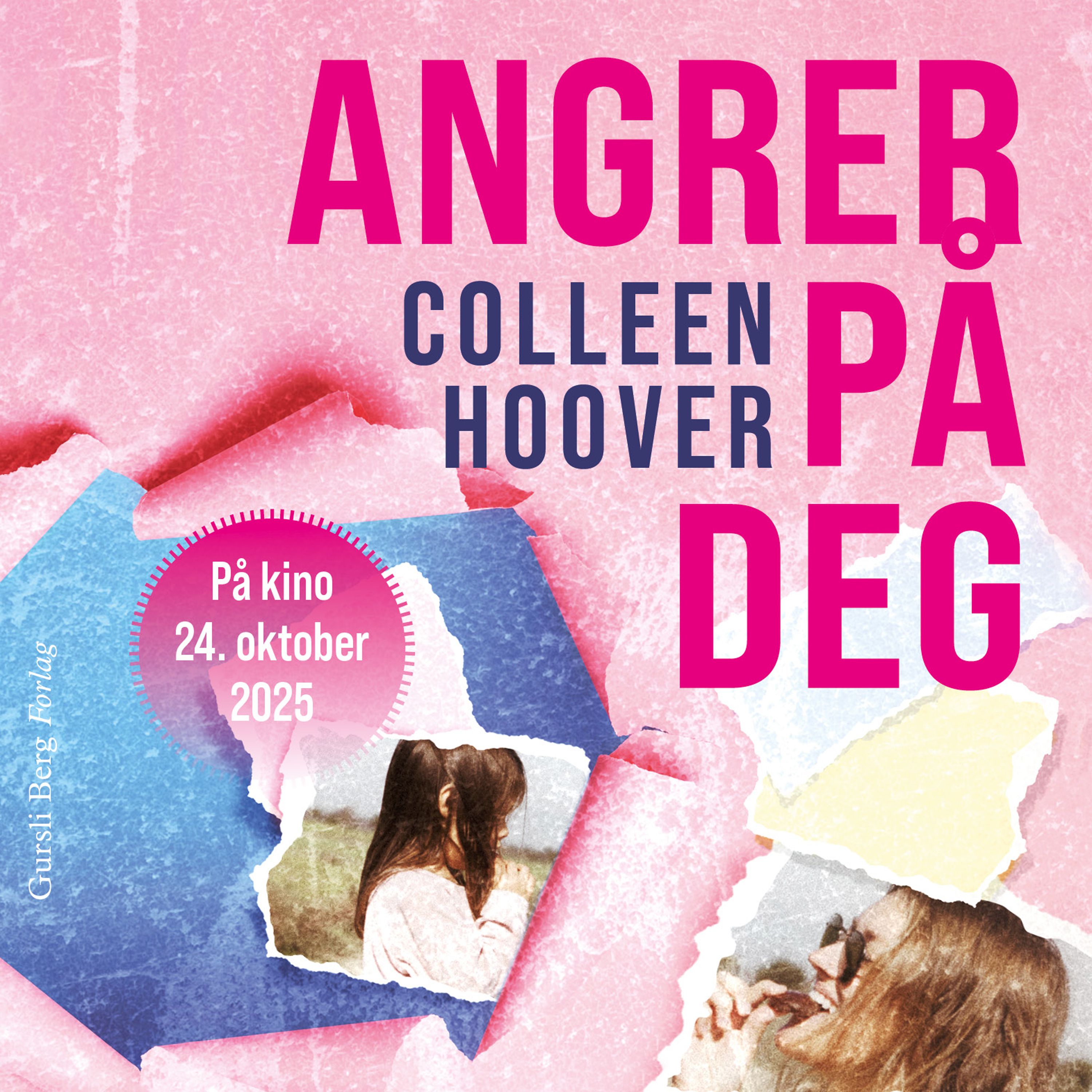 Angrer på deg
