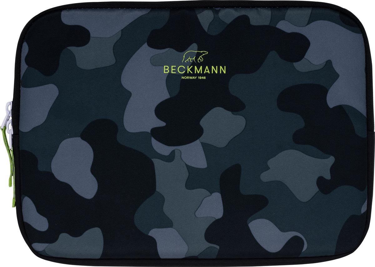 Nettbrett-cover 12,9'' Camo Rex  Beckmann