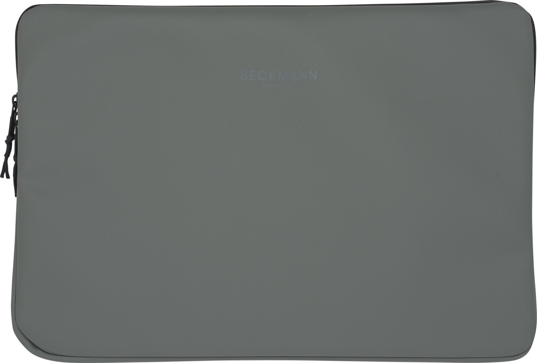 Street sleeve large Green Beckmann
