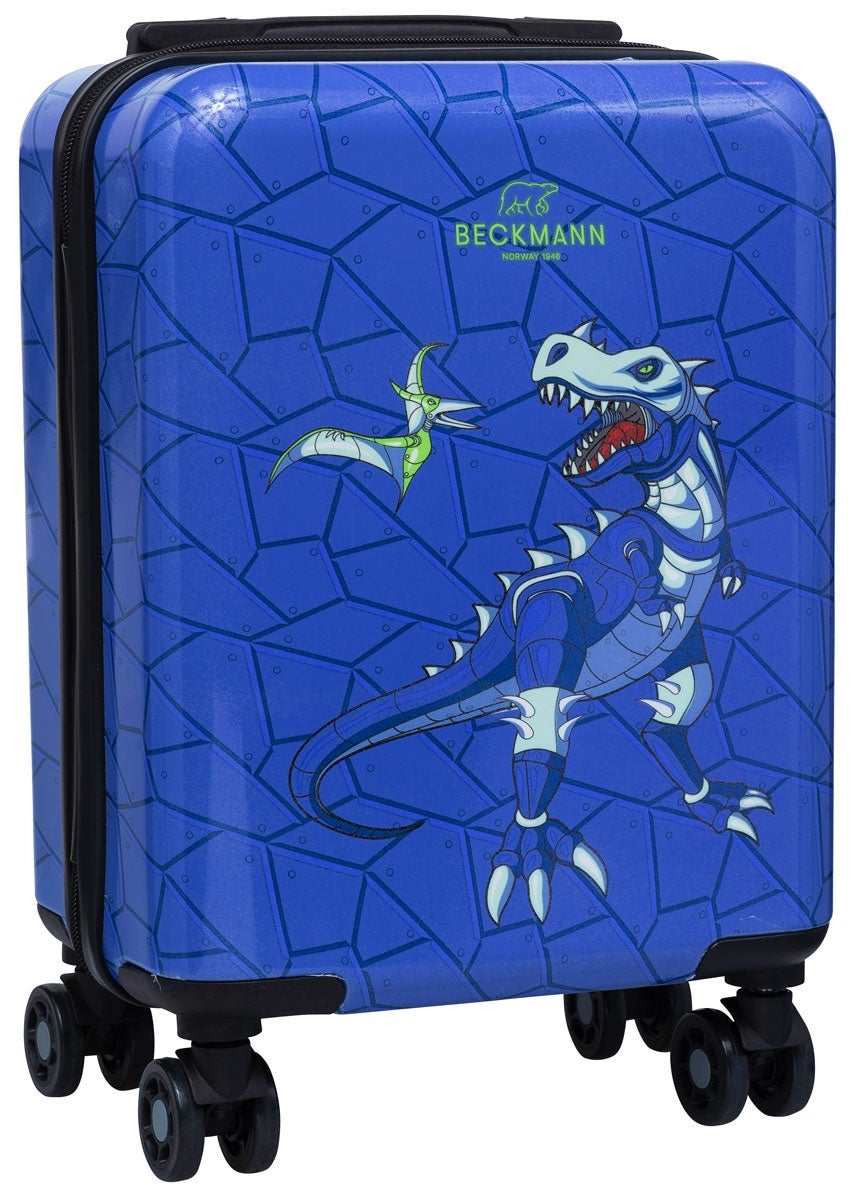 Barnekoffert Armour Rex 22L