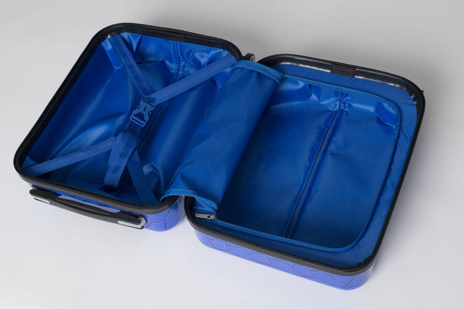 Barnekoffert Armour Rex 22L