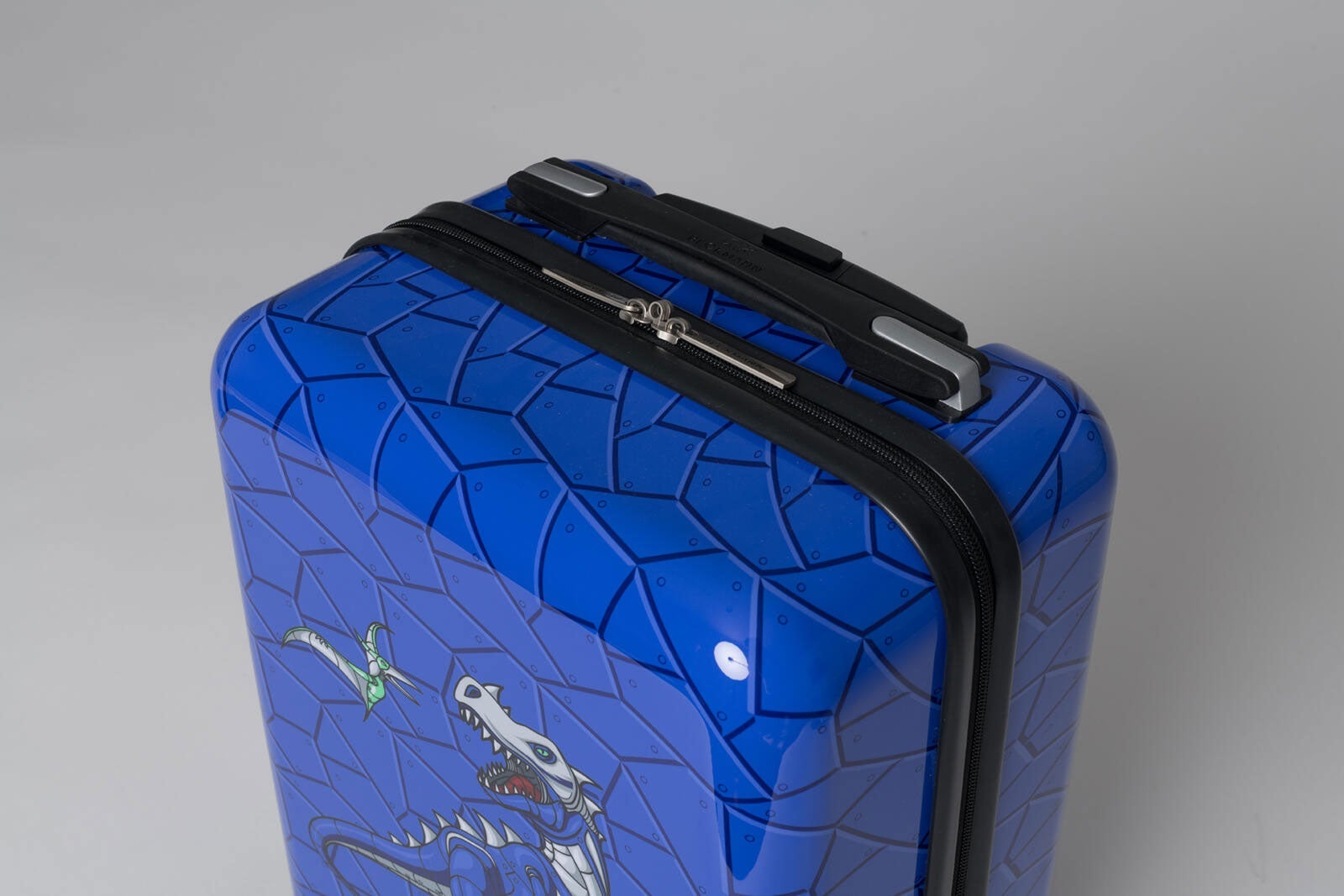 Barnekoffert Armour Rex 22L