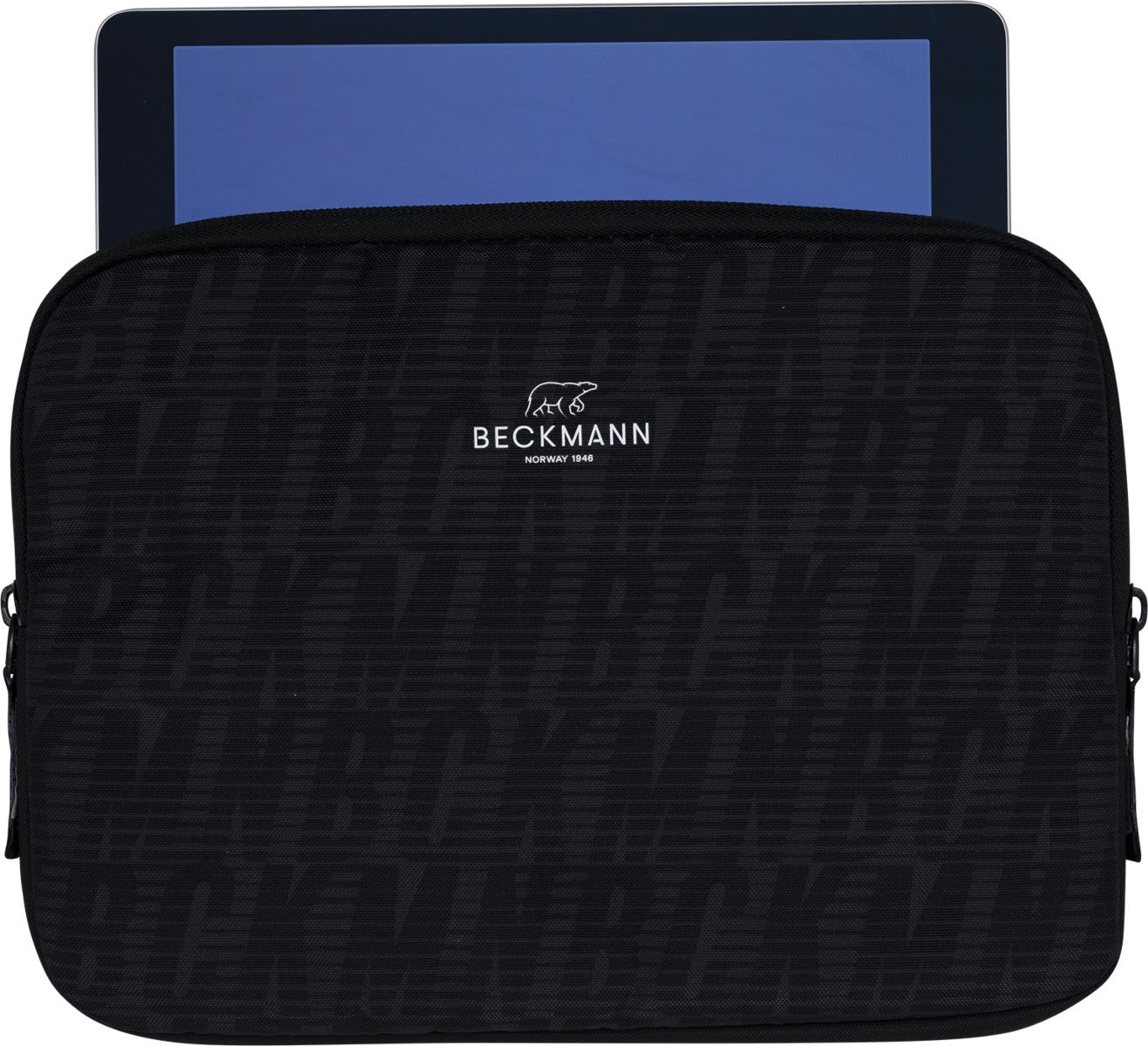 Beskyttelsescover Laptop Black Bold Beckmann