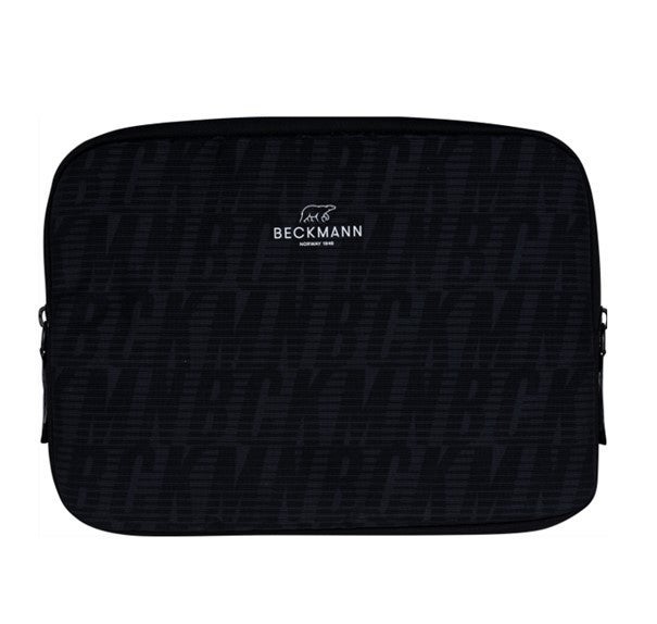 Beskyttelsescover Laptop Black Bold Beckmann