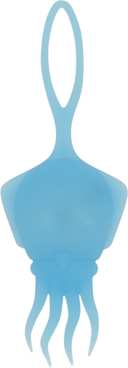 B-SEEN & SAFE LED lys Blue Squid Beckmann