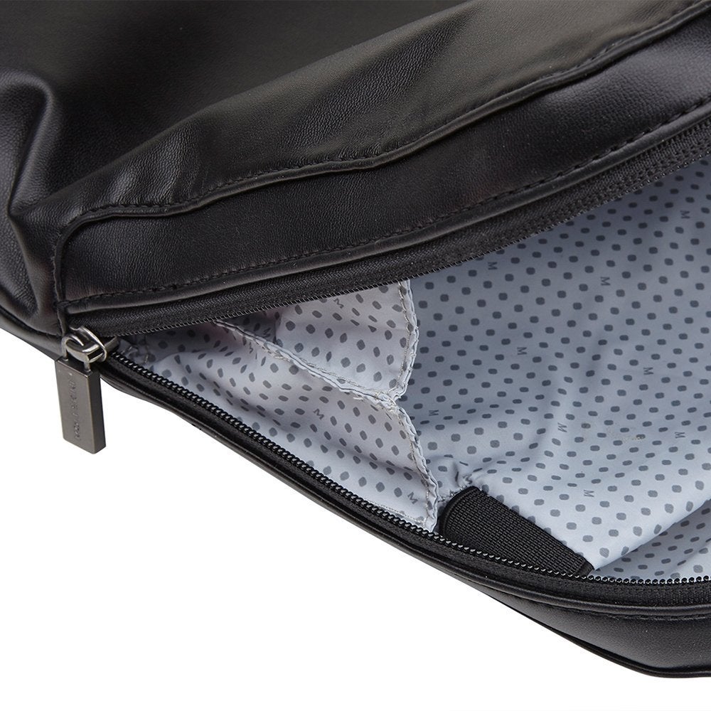 Moleskine classic device bag vert sort 9L