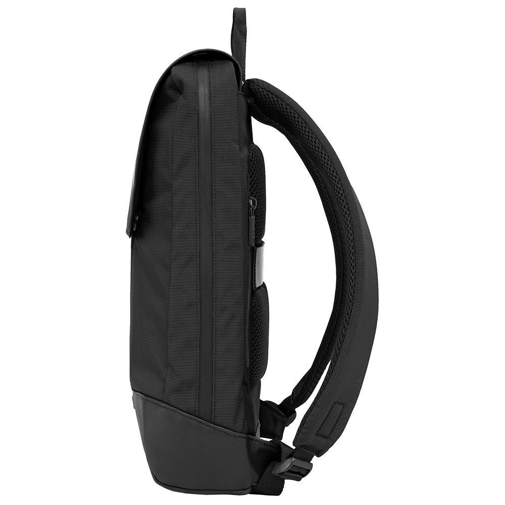 Moleskine sekk metro slim bacpack sort 11L