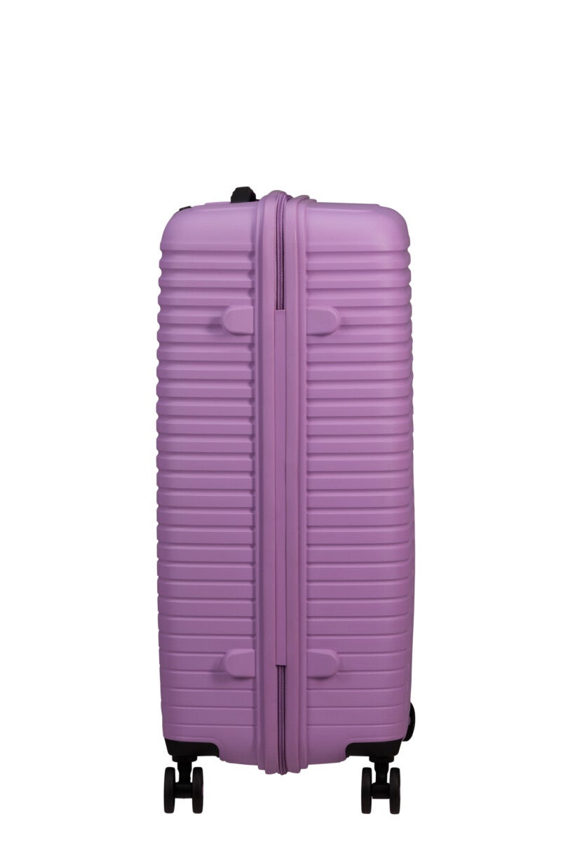 Koffert Liftoff 67cm Violet Pink