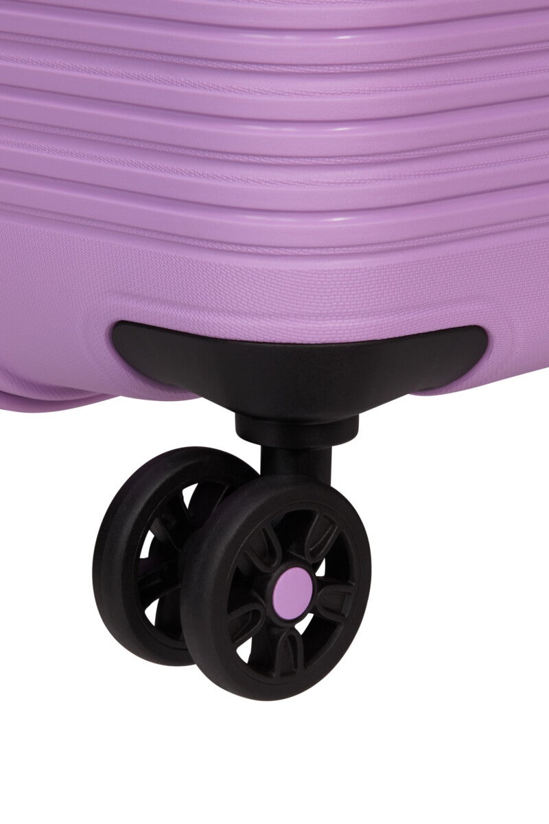 Koffert Liftoff 67cm Violet Pink