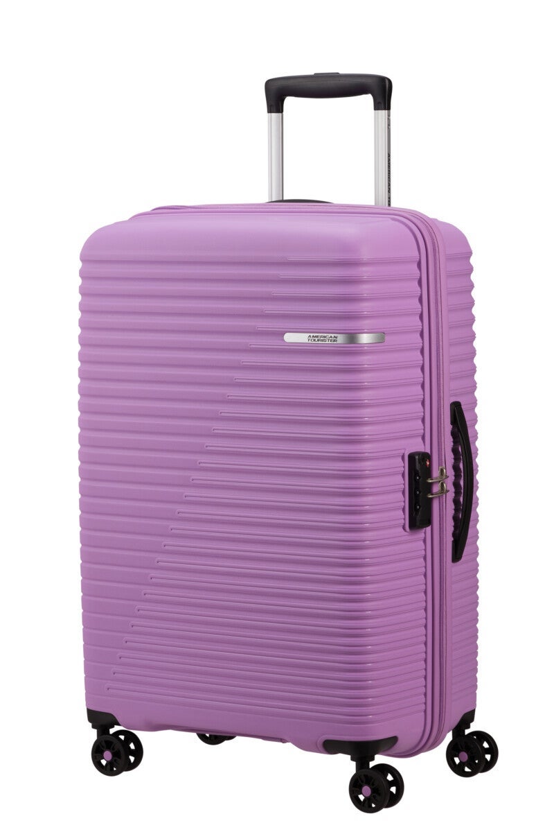 Koffert Liftoff 67cm Violet Pink