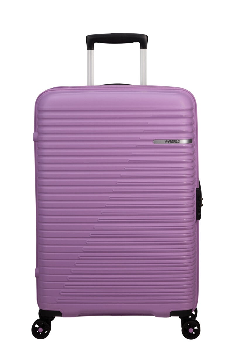 Koffert Liftoff 67cm Violet Pink