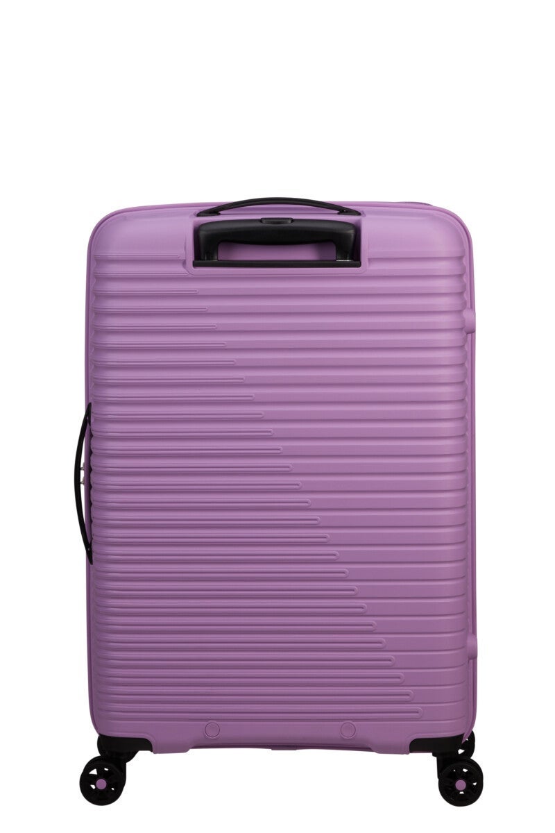 Koffert Liftoff 67cm Violet Pink