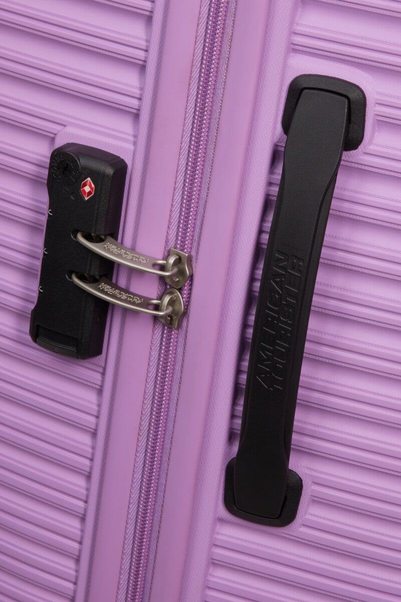 Koffert Liftoff 67cm Violet Pink