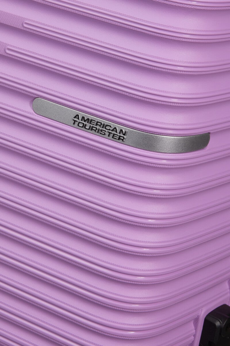 Koffert Liftoff 67cm Violet Pink