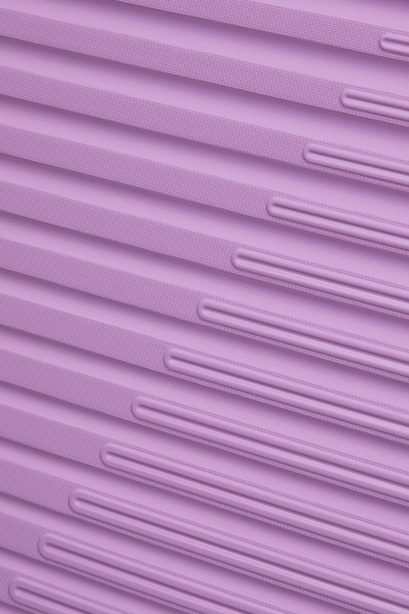 Koffert Liftoff 67cm Violet Pink