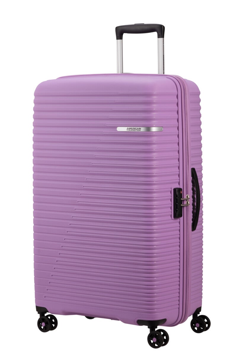 Koffert Liftoff 78cm Violet Pink