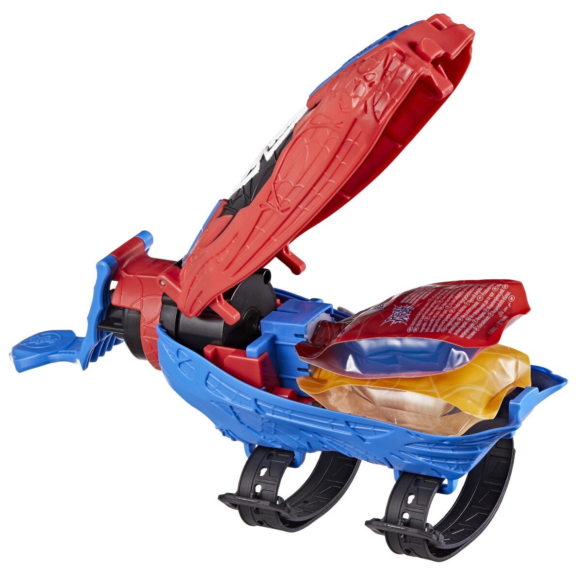 Spider-Man Ultimate Web Blaster