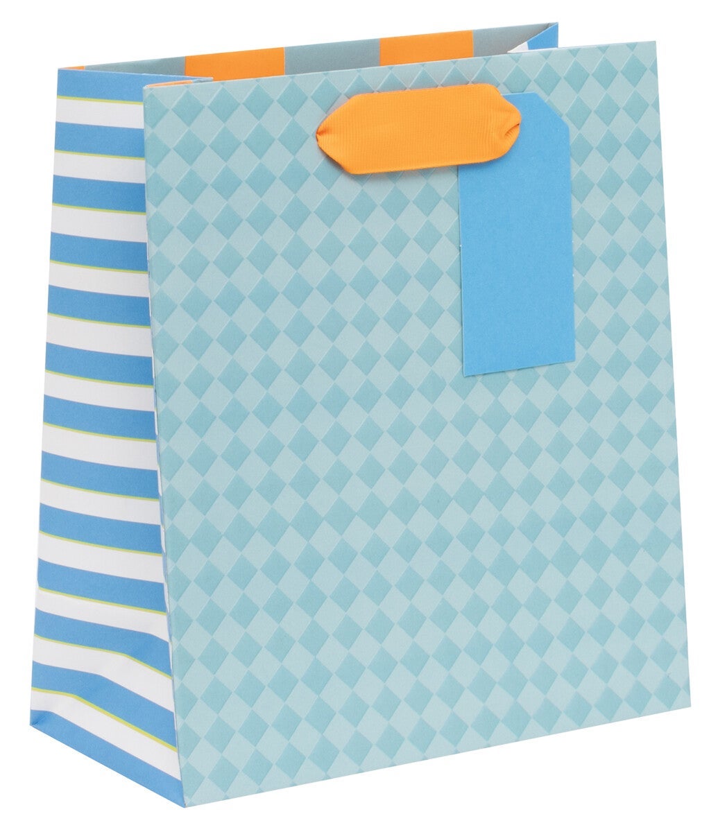 Gavepose Diamond Baby Blue M