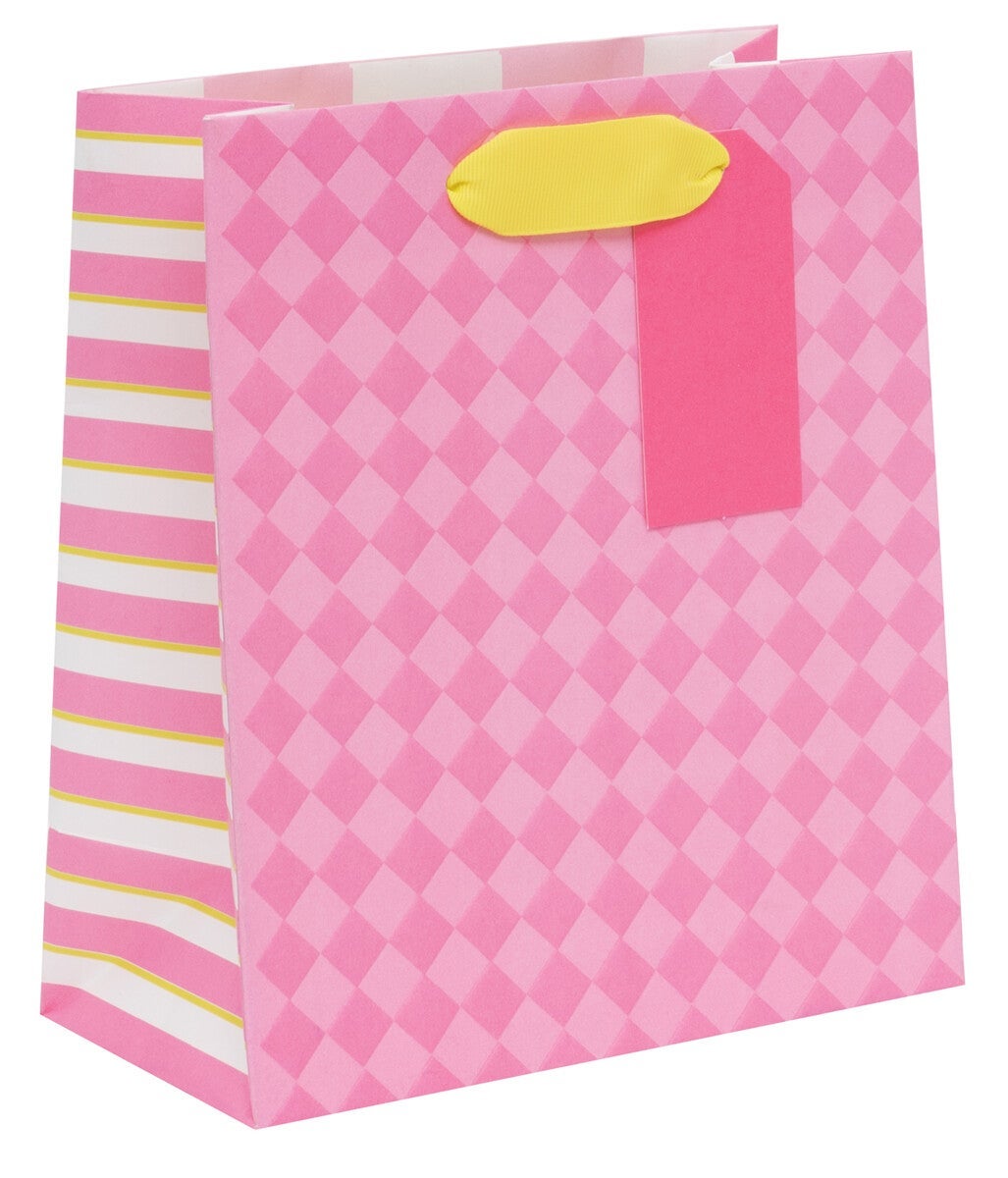 Gavepose Diamond Baby Pink M