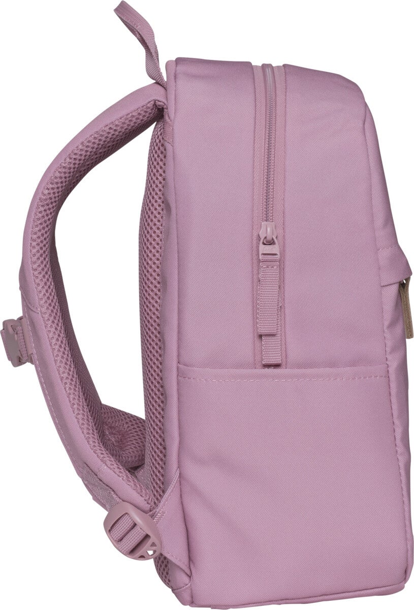 Barnehagesekk 10L Urban Mini Pink Beckmann