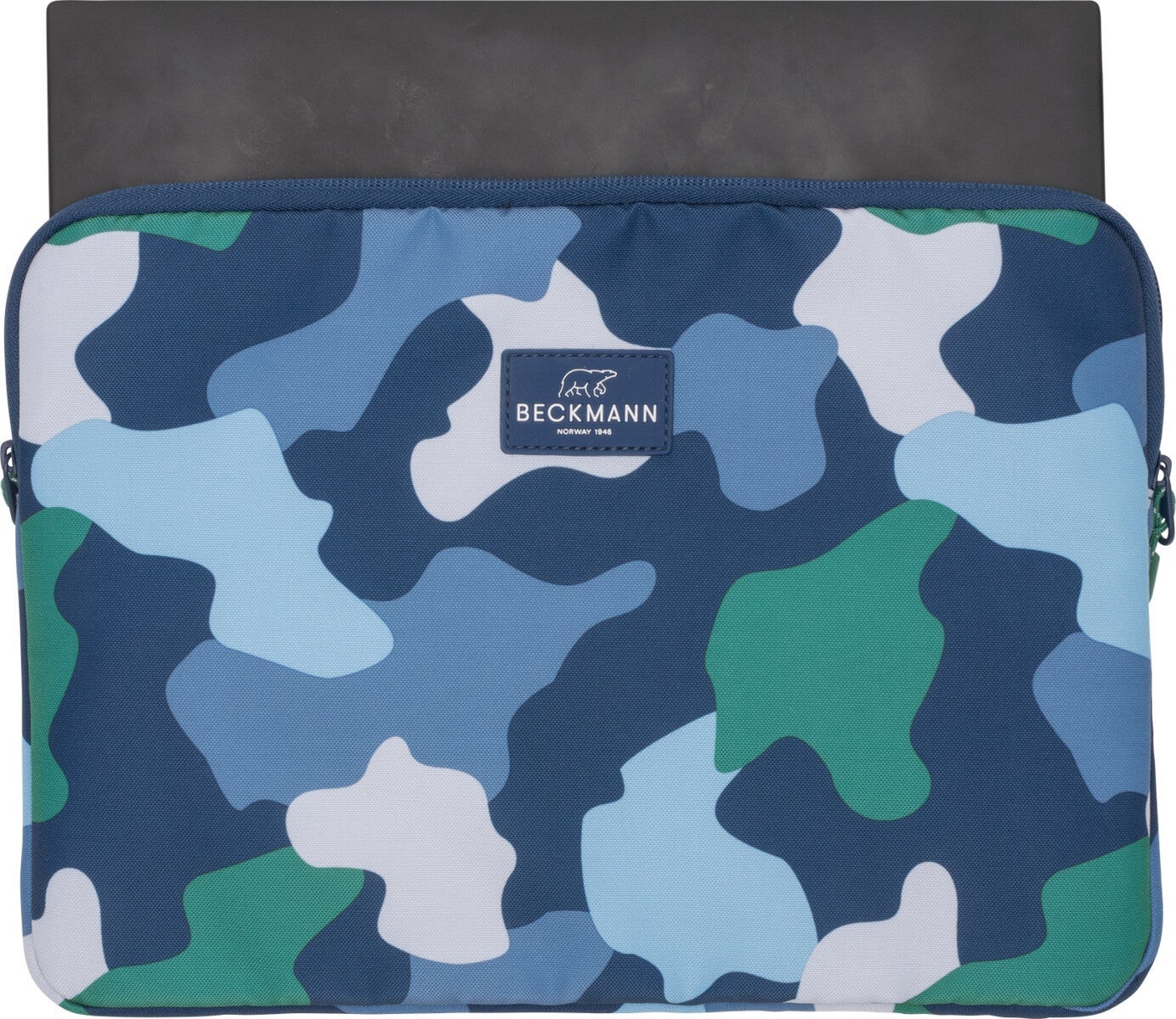 Beskyttelsescover Laptop Color Camo Beckmann