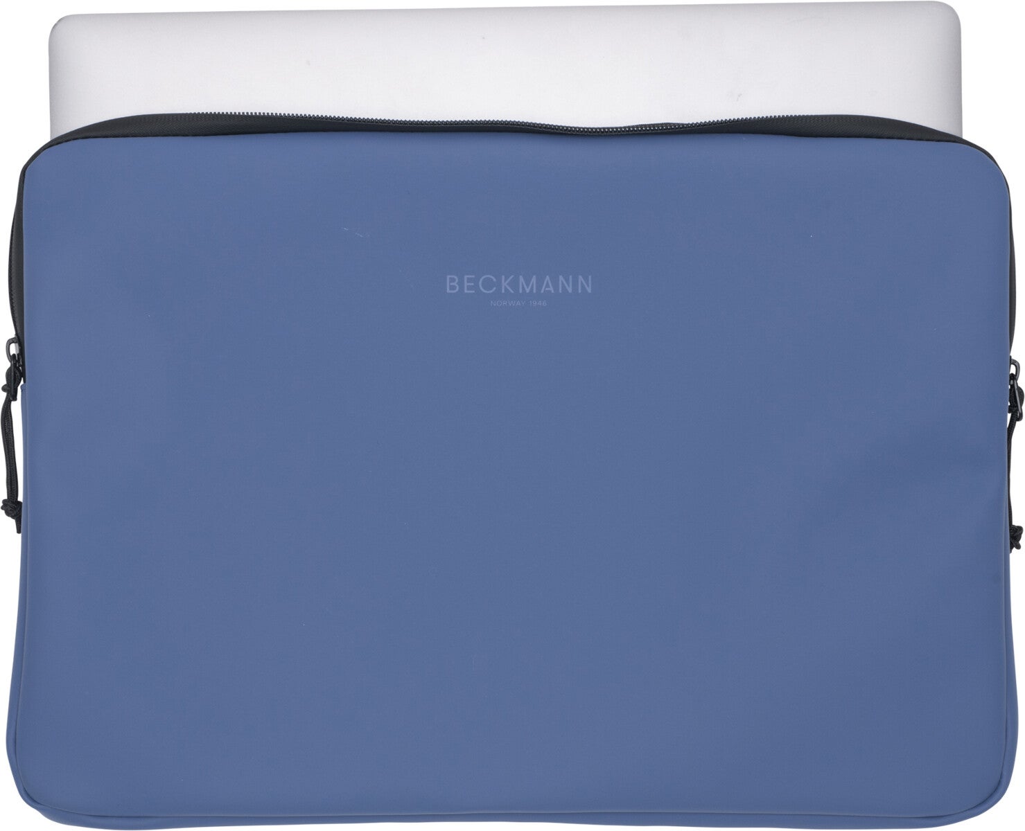 Street sleeve large Velvet Blue Beckmann