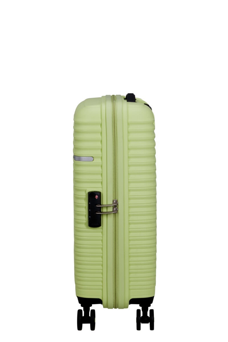 Kabinkoffert Liftoff 55cm Sunny Lime