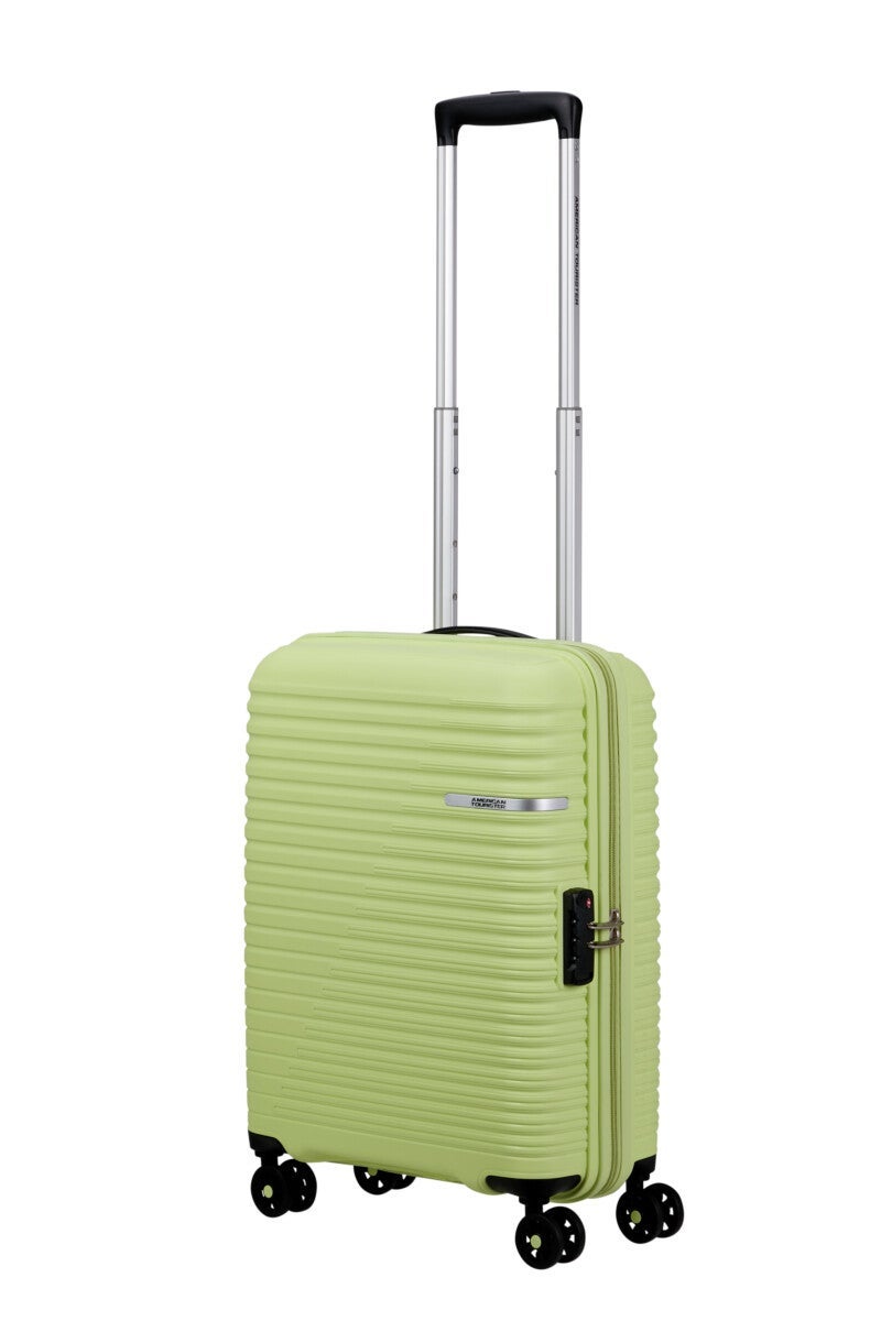 Kabinkoffert Liftoff 55cm Sunny Lime