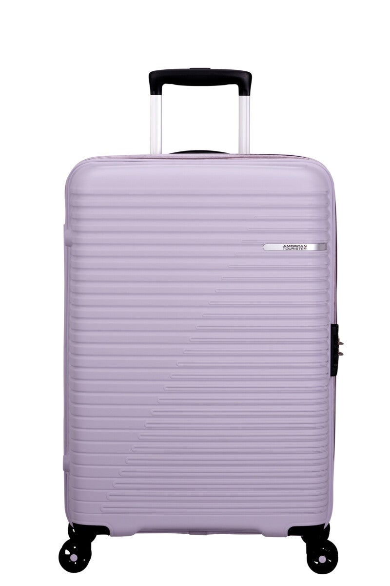 Koffert Liftoff 67cm Icy Lilac