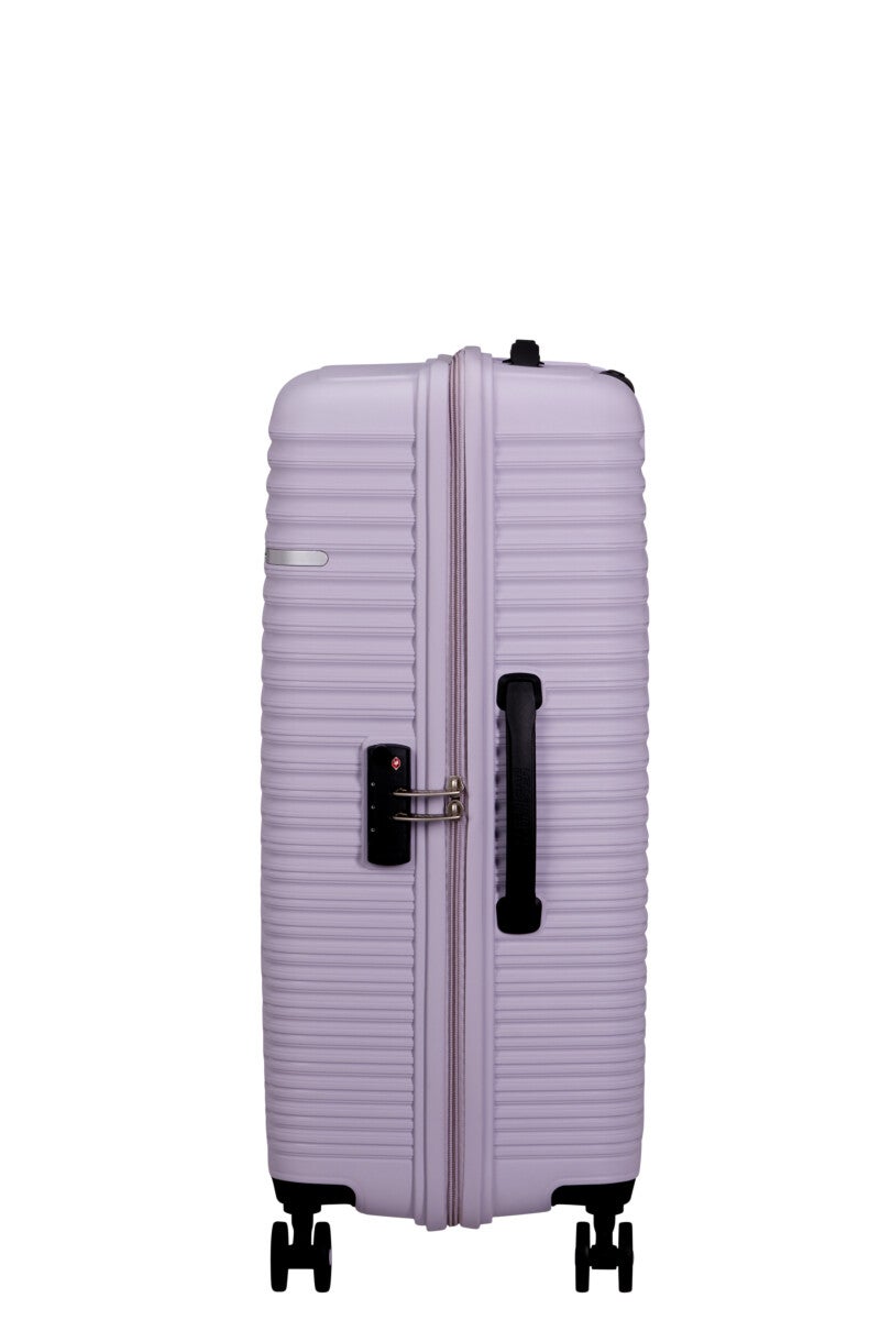 Koffert Liftoff 67cm Icy Lilac