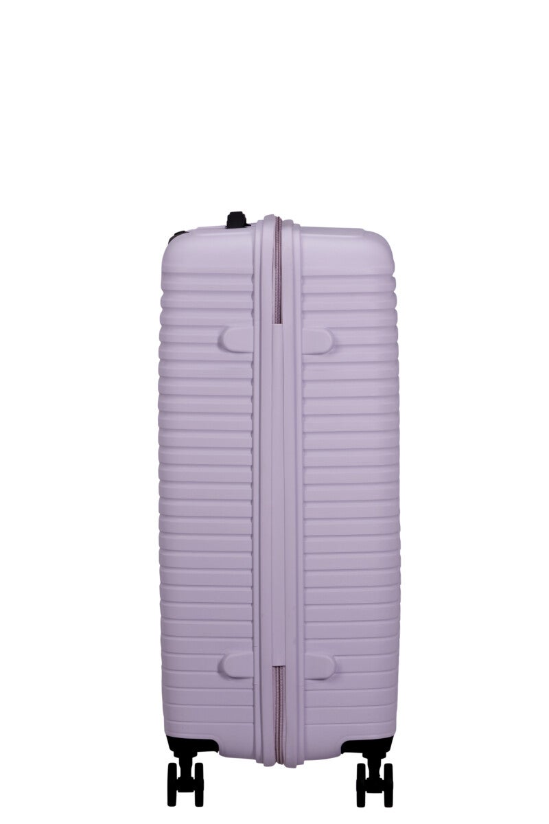 Koffert Liftoff 67cm Icy Lilac