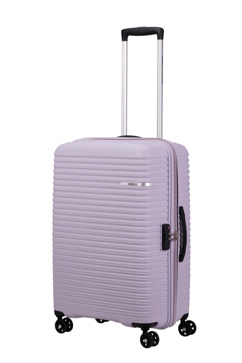 Koffert Liftoff 67cm Icy Lilac