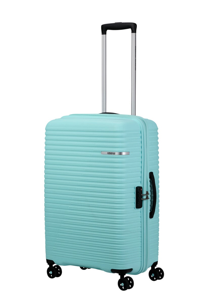 Koffert Liftoff 67cm Summer Blue