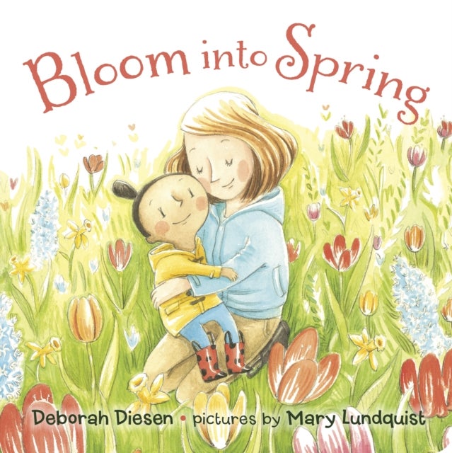 Bloom into Spring