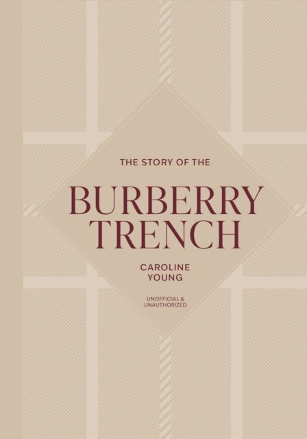 Story of the Burberry Trench