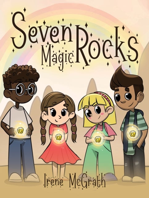 Seven Magic Rocks