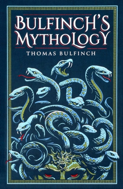 Bulfinch''s Mythology