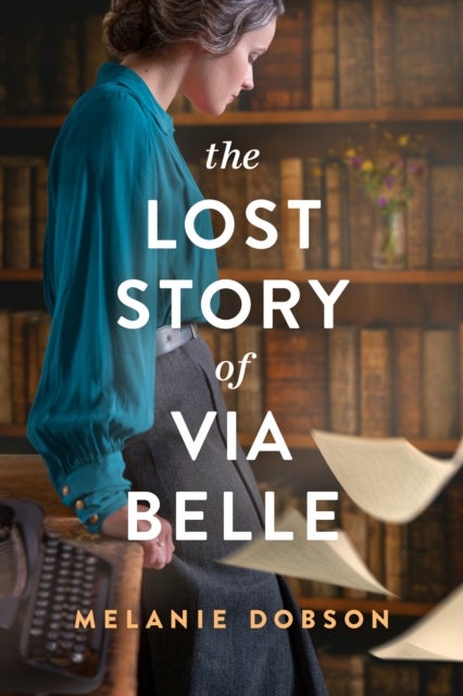 Lost Story of Via Belle