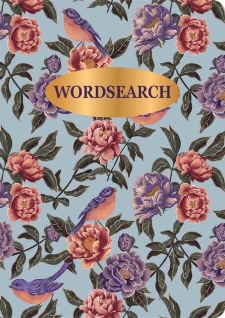 Wordsearch - Over 200 Puzzles