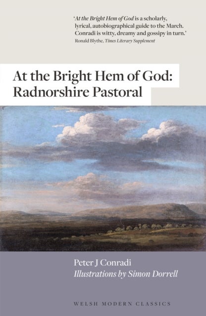 At the Bright Hem of God