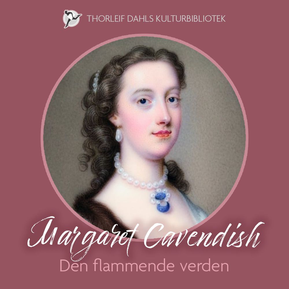 Den flammende verden