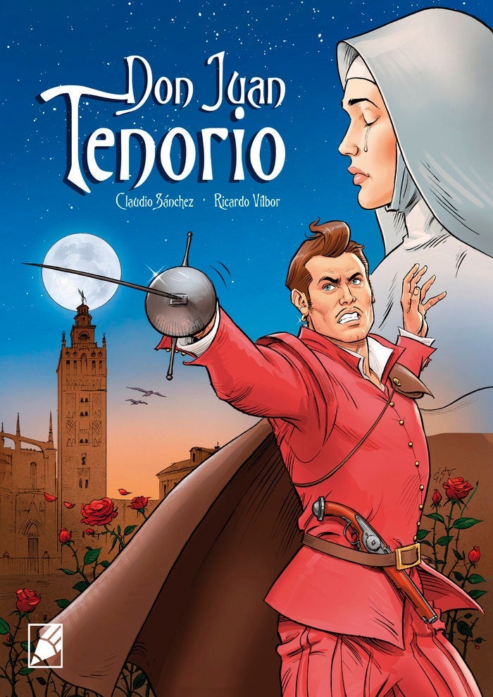 Don Juan Tenorio