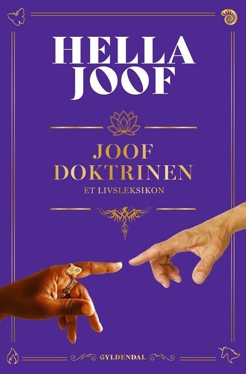 Joof Doktrinen - Et livsleksikon