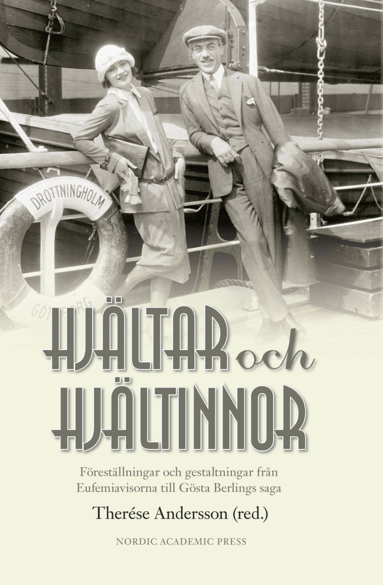 Hjältar och hjältinnor