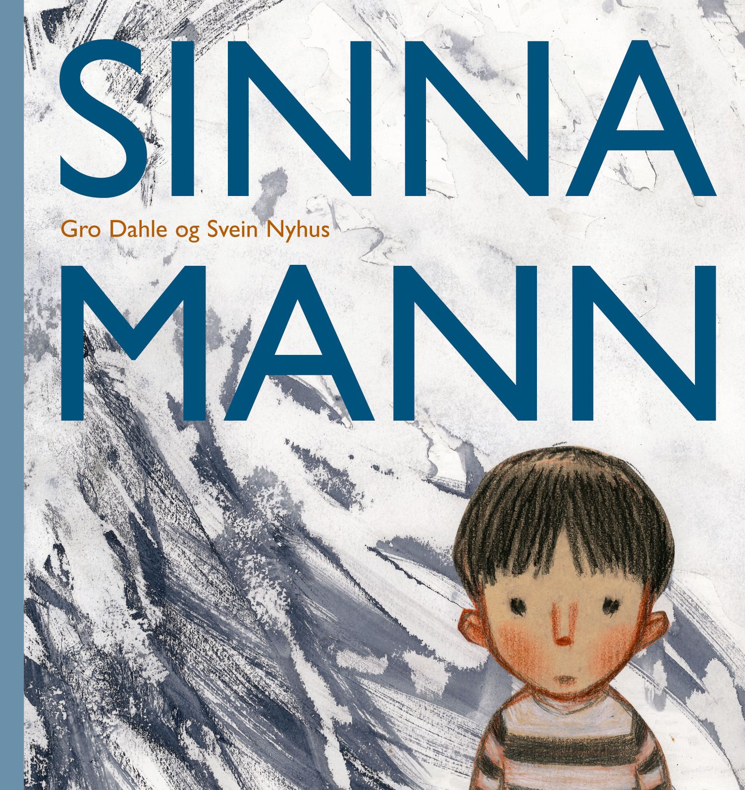 Sinna mann
