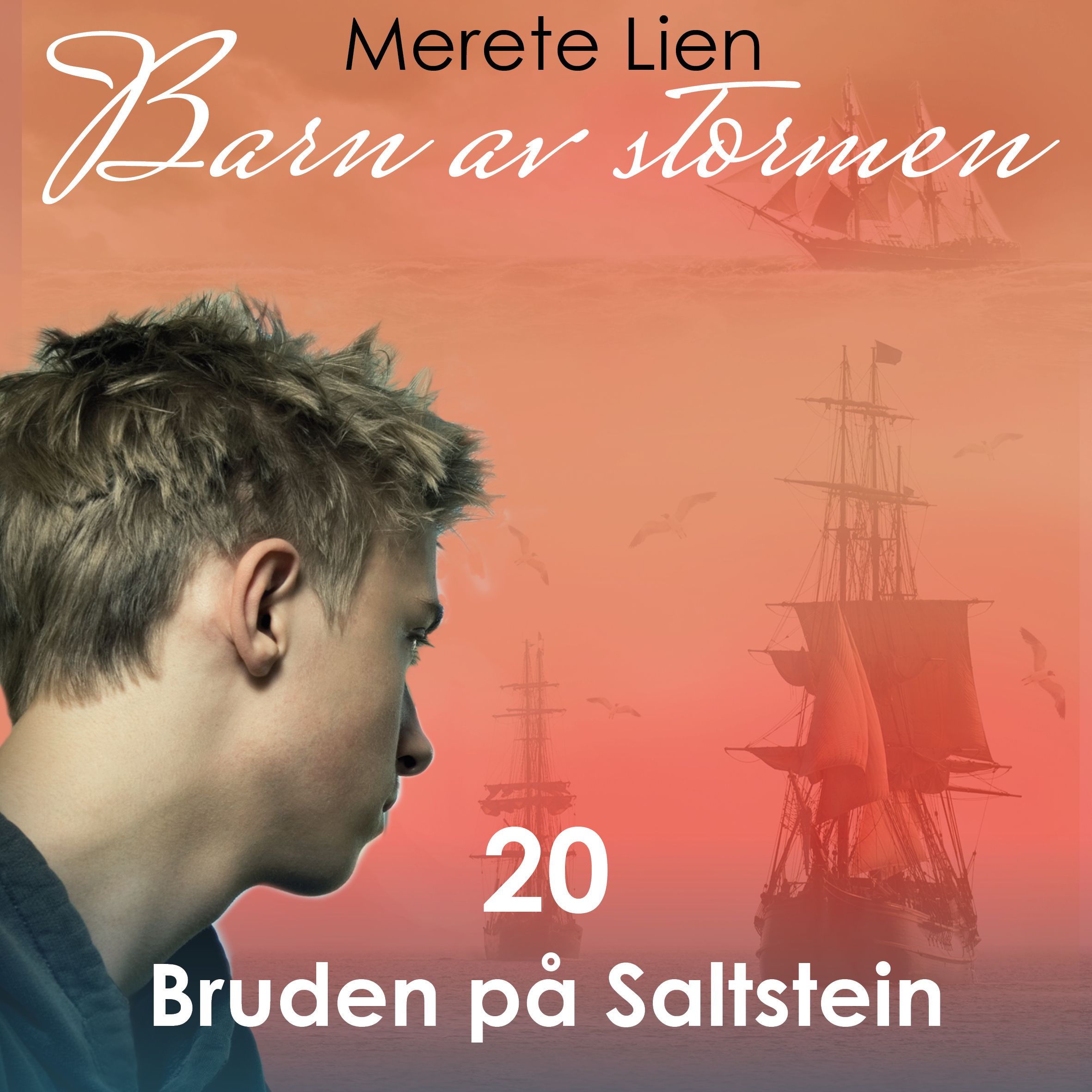 Bruden på Saltstein