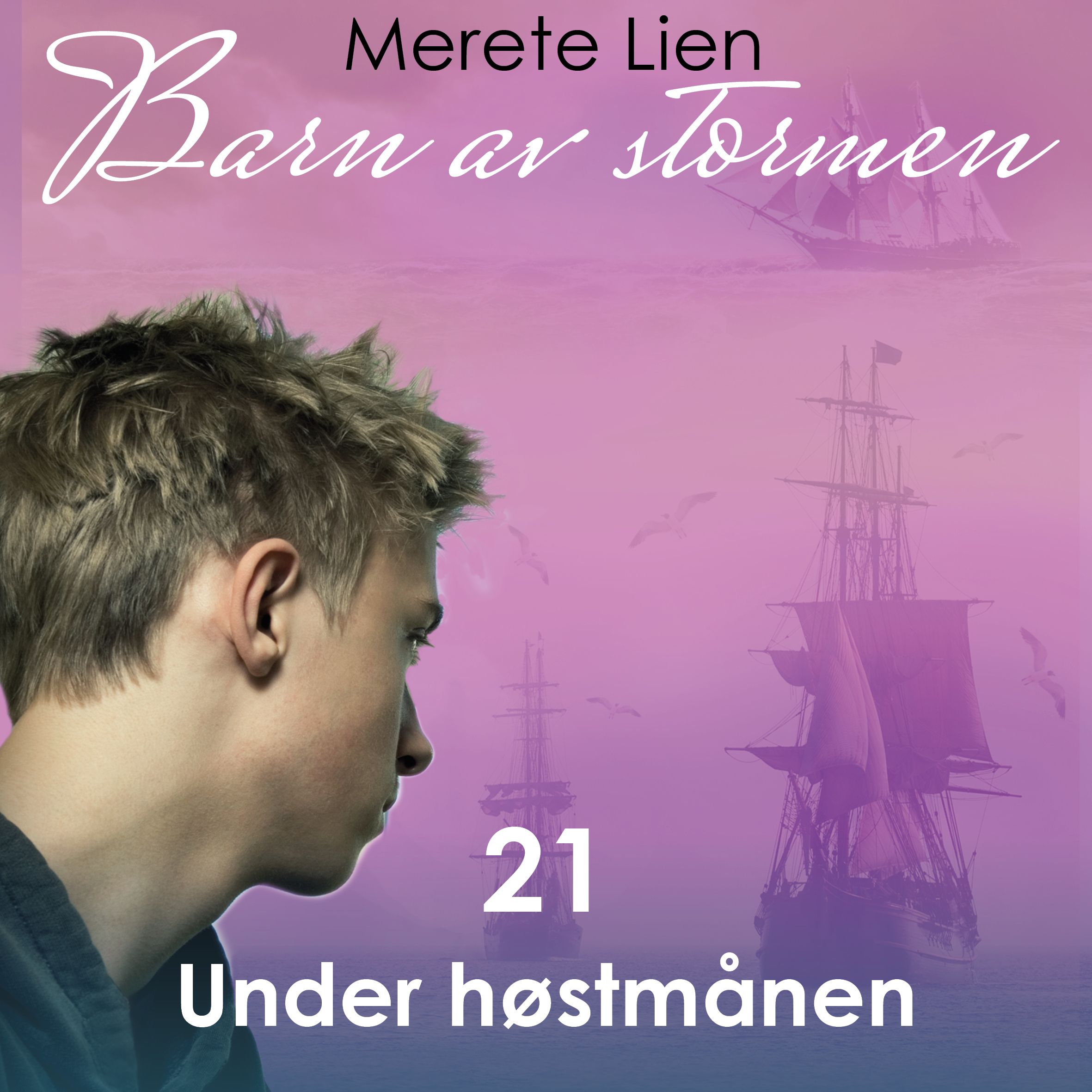 Under høstmånen